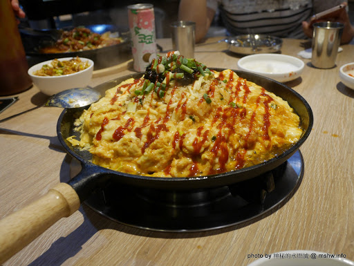【食記】台中釜山珍妮佛.韓國九層海鮮塔 Pusan Jennifer文心加盟1號店@西屯捷運BRT市政府 : 鮮味滿滿!仙女下凡有看頭? 區域 午餐 台中市 捷運美食MRT&BRT 新聞與政治 晚餐 海鮮 火鍋/鍋物 西屯區 試吃試用業配文 鐵板料理 韓式 飲食/食記/吃吃喝喝 