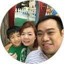 Jared Wong