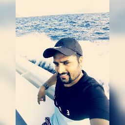 Vivek Singh's user avatar