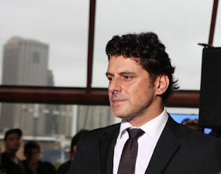 Vince Colosimo Net Worth, Income, Salary, Earnings, Biography, How much money make?