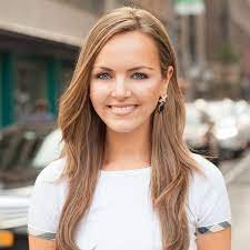 Nicole Lapin Net Worth, Income, Salary, Earnings, Biography, How much money make?