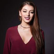 Hollie Steel Net Worth, Income, Salary, Earnings, Biography, How much money make Hollie Steel Net Worth, Income, Salary, Earnings, Biography, How much money make