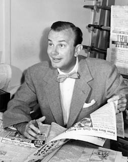 Jack Paar Net Worth, Income, Salary, Earnings, Biography, How much money make? Jack Paar Net Worth, Income, Salary, Earnings, Biography, How much money make?