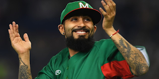 Sergio Romo Net Worth, Income, Salary, Earnings, Biography, How much money make?