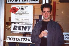 Jonathan Larson Net Worth, Income, Salary, Earnings, Biography, How much money make? Jonathan Larson Net Worth, Income, Salary, Earnings, Biography, How much money make?