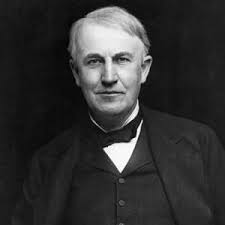 Thomas Edison Net Worth, Income, Salary, Earnings, Biography, How much money make?