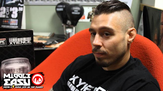 Dan Hardy Net Worth, Income, Salary, Earnings, Biography, How much money make? Dan Hardy Net Worth, Income, Salary, Earnings, Biography, How much money make?