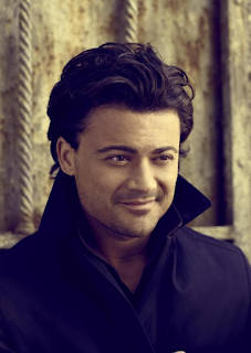 Vittorio Grigolo Net Worth, Income, Salary, Earnings, Biography, How much money make?