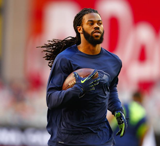 Sidney Rice Net Worth, Income, Salary, Earnings, Biography, How much money make? Sidney Rice Net Worth, Income, Salary, Earnings, Biography, How much money make?