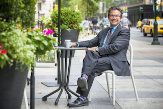 John Bolaris Net Worth, Income, Salary, Earnings, Biography, How much money make? John Bolaris Net Worth, Income, Salary, Earnings, Biography, How much money make?