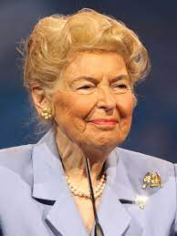 Phyllis Schlafly Net Worth, Income, Salary, Earnings, Biography, How much money make?