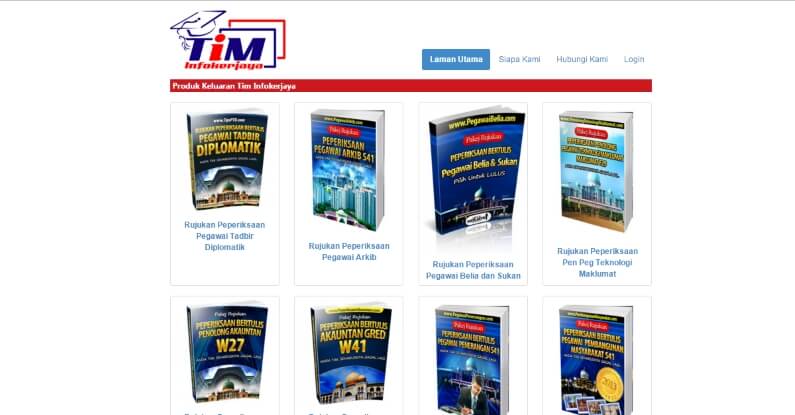Platform Affiliate Malaysia JVSecurePay Marketplace