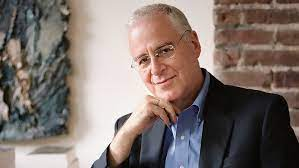 Ron Chernow Net Worth, Income, Salary, Earnings, Biography, How much money make? Ron Chernow Net Worth, Income, Salary, Earnings, Biography, How much money make?