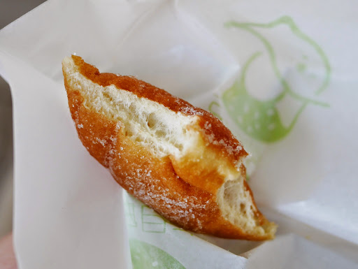 【食記】台中Siang Ning Beike Lemon Donuts 香檸貝克甜甜圈專賣店@南屯萬和宮 : 季節水果新鮮更對味? 烤的甜甜圈等你來體驗 下午茶 區域 午餐 南屯區 台中市 晚餐 甜點 糕餅烘培 蛋糕 輕食 飲食/食記/吃吃喝喝 