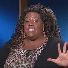 Alison Hammond Net Worth, Income, Salary, Earnings, Biography, How much money make?
