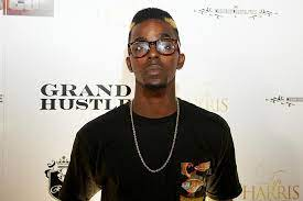 Roscoe Dash Net Worth, Income, Salary, Earnings, Biography, How much money make? Roscoe Dash Net Worth, Income, Salary, Earnings, Biography, How much money make?
