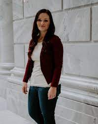 Jessica Christensen Net Worth, Income, Salary, Earnings, Biography, How much money make? Jessica Christensen Net Worth, Income, Salary, Earnings, Biography, How much money make?