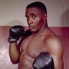 Sonny Liston Net Worth, Income, Salary, Earnings, Biography, How much money make?
