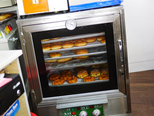 【食記】台中Siang Ning Beike Lemon Donuts 香檸貝克甜甜圈專賣店@南屯萬和宮 : 季節水果新鮮更對味? 烤的甜甜圈等你來體驗 下午茶 區域 午餐 南屯區 台中市 晚餐 甜點 糕餅烘培 蛋糕 輕食 飲食/食記/吃吃喝喝 