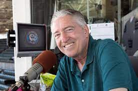 Pat Hughes Net Worth, Income, Salary, Earnings, Biography, How much money make? Pat Hughes Net Worth, Income, Salary, Earnings, Biography, How much money make?