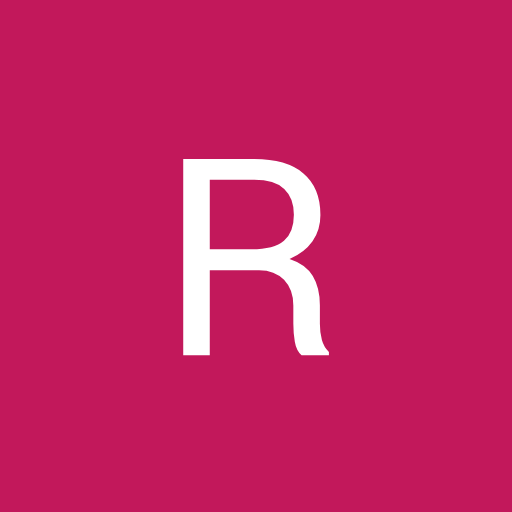 Roger Mouton's user avatar