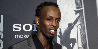 Barkhad Abdi Net Worth, Income, Salary, Earnings, Biography, How much money make? Barkhad Abdi Net Worth, Income, Salary, Earnings, Biography, How much money make?