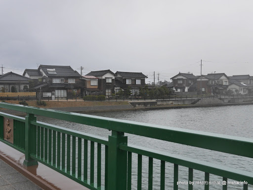 【景點】【柯南旅行團】日本中國鳥取コナン通り&コナン大橋@東伯郡北榮町 : 用心的主題造景!在城市裡盡情解謎:P Anime & Comic & Game 中國地方 區域 名偵探柯南コナン 地區導覽指南 旅行 日本(Japan) 景點 東伯郡 鳥取縣 