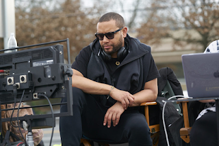 Director X. Net Worth, Income, Salary, Earnings, Biography, How much money make?