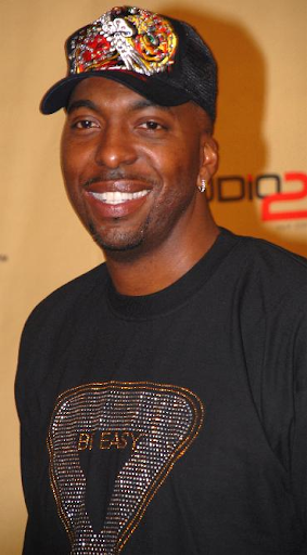 John Salley Net Worth, Income, Salary, Earnings, Biography, How much money make?