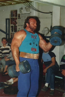 Bill Kazmaier Net Worth, Income, Salary, Earnings, Biography, How much money make? Bill Kazmaier Net Worth, Income, Salary, Earnings, Biography, How much money make?