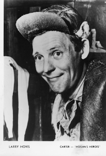 Larry Hovis Net Worth, Income, Salary, Earnings, Biography, How much money make? Larry Hovis Net Worth, Income, Salary, Earnings, Biography, How much money make?