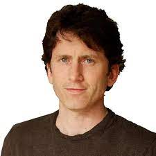 Todd Howard Net Worth, Income, Salary, Earnings, Biography, How much money make?