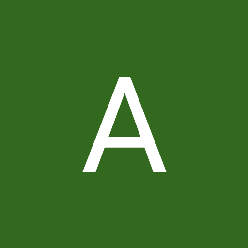 Aziz Hakberdiev's user avatar