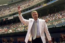 Harry Kalas Net Worth, Income, Salary, Earnings, Biography, How much money make?