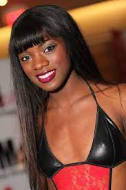 Ana Foxx Net Worth, Income, Salary, Earnings, Biography, How much money make?