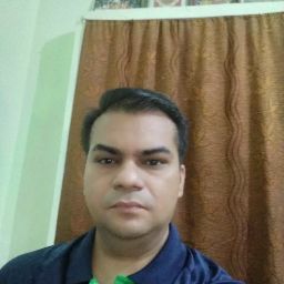 ankit kumar's user avatar