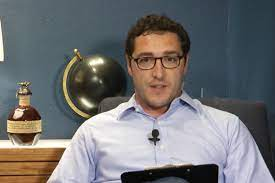 Bill Reiter Net Worth, Income, Salary, Earnings, Biography, How much money make? Bill Reiter Net Worth, Income, Salary, Earnings, Biography, How much money make?