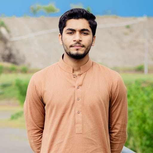 Hamza Tayyab's user avatar