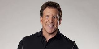 Jake Steinfeld Net Worth, Income, Salary, Earnings, Biography, How much money make?