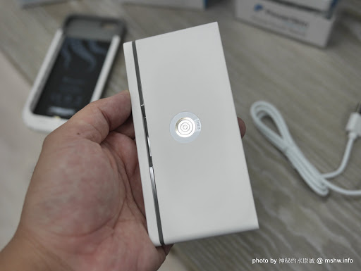 【數位3C】看不見,可是依舊存在! PowerSkin PowerTouch  Magconn 磁吸式無線充電系列, 行動電源組合 3C/資訊/通訊/網路 廣告 新聞與政治 硬體 行動電話 試吃試用業配文 通信 開箱 