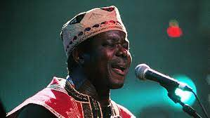 King Sunny Ade Net Worth, Income, Salary, Earnings, Biography, How much money make? King Sunny Ade Net Worth, Income, Salary, Earnings, Biography, How much money make?