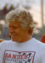 Steve Kinser Net Worth, Income, Salary, Earnings, Biography, How much money make?