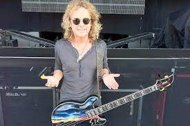 Jack Blades Net Worth, Income, Salary, Earnings, Biography, How much money make?