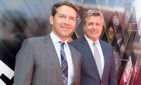 Rick Welts Net Worth, Income, Salary, Earnings, Biography, How much money make? Rick Welts Net Worth, Income, Salary, Earnings, Biography, How much money make?