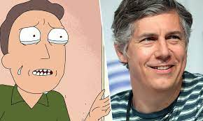 Chris Parnell Net Worth, Income, Salary, Earnings, Biography, How much money make?