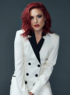 Sharna Burgess: Jesse Metcalfe's Partner DWTS, Age, Net Worth, Height, IG, Wiki, Biography