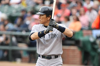 Hideki Matsui Net Worth, Income, Salary, Earnings, Biography, How much money make? Hideki Matsui Net Worth, Income, Salary, Earnings, Biography, How much money make?