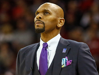Jerry Stackhouse Net Worth, Income, Salary, Earnings, Biography, How much money make? Jerry Stackhouse Net Worth, Income, Salary, Earnings, Biography, How much money make?