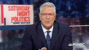 Donny Deutsch Net Worth, Income, Salary, Earnings, Biography, How much money make?