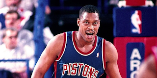 Rick Mahorn Net Worth, Income, Salary, Earnings, Biography, How much money make?